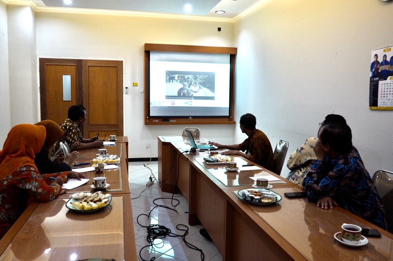 Mewujudkan Rumah Harapan Berita 60.2