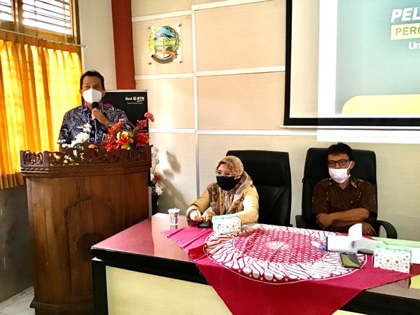 Bangunlah Desa Tangguh Covid 71