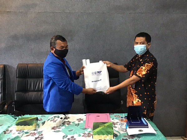 Saatnya Relawan Covid 19 Bergerak di Pemalang Berita 23.2