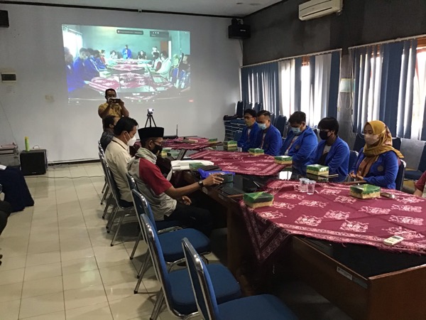 Saatnya Relawan Covid 19 Bergerak di Pemalang Berita 23.4