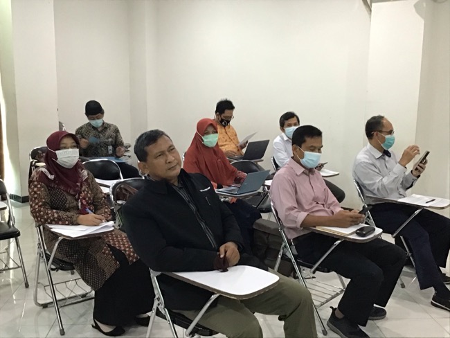 Evaluasi KKN Januari 2021 222