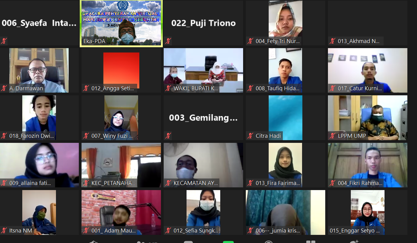 Kebumen 11