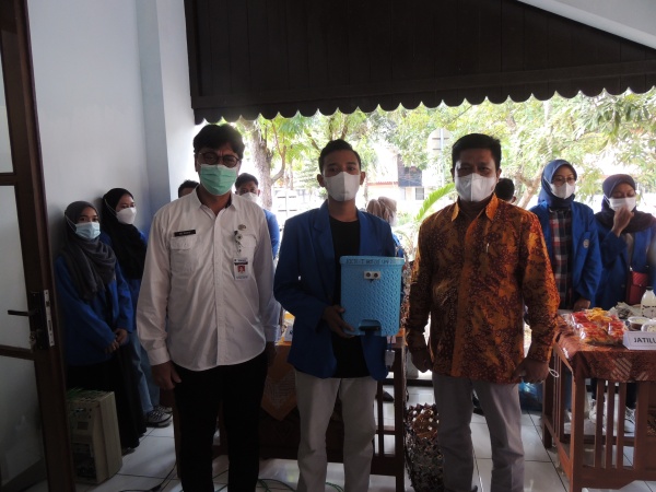 Berita 6.4