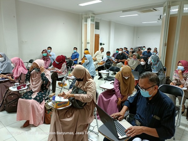 DPL Harus Siap Bekerja Berita 13.2