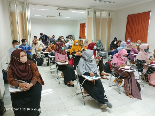 DPL Harus Siap Bekerja Berita 13.3