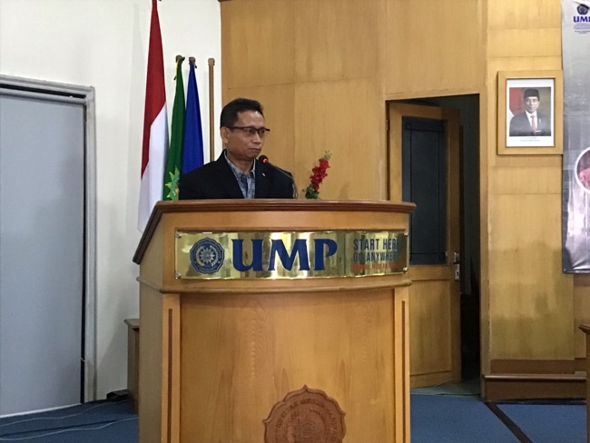 Seminar Nasional LPPM 2021 Berita 19.3