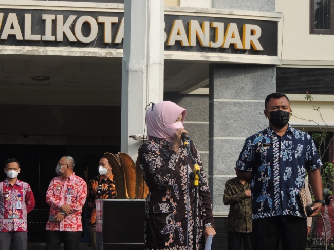 Peran Mahasiswa Dalam Penanggulangan Stunting Dan Vaksinasi Berita 37.2