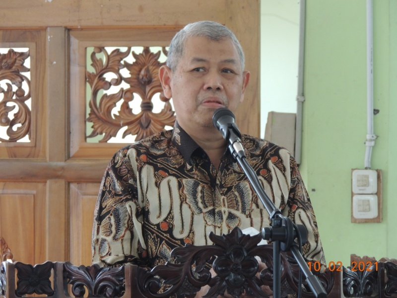Serabi Kuah Durian Hasil Inovasi Mahasiswa Berita 18.4
