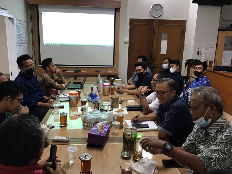 Nilai KKN Tidak Harus A Berita 57.2