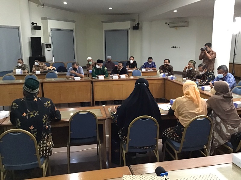 LPPM UMP Dan LPCR Jateng Motor Penggerak Cabang Dan Ranting Lpcr2