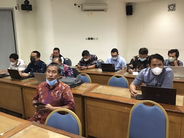 Menuju Research University Berita 63.6