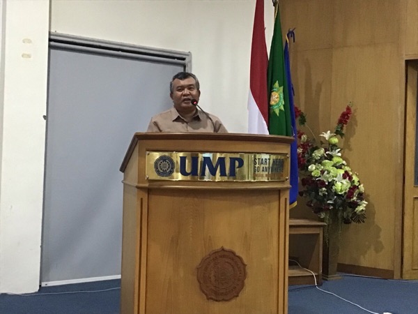 Menuju Research University Berita 63