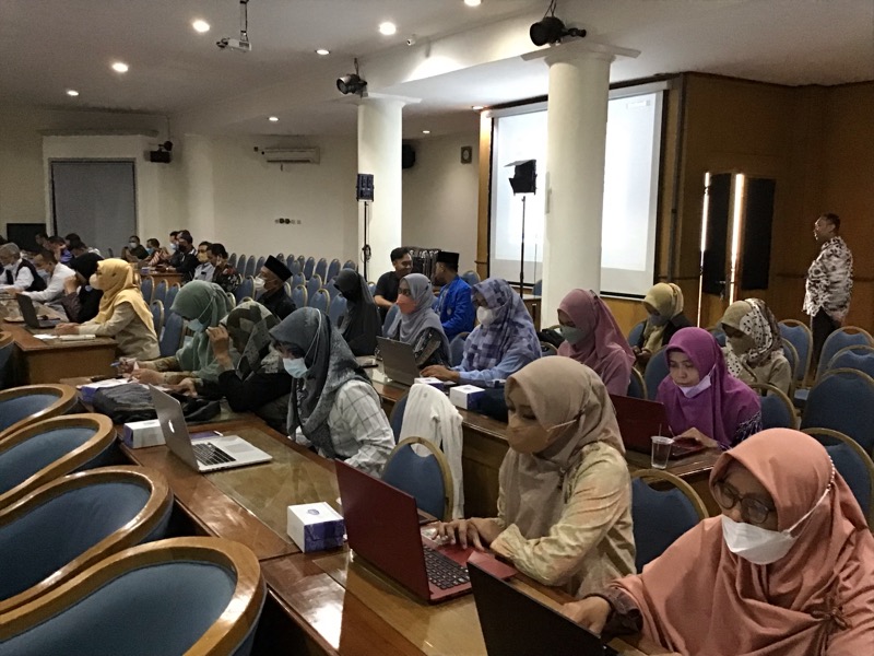 Berita 26.3