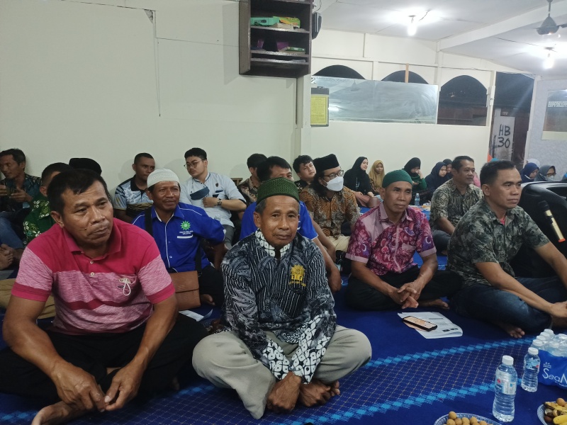 Pengabdian Masyarakat Di Malaysia Berita 41.3