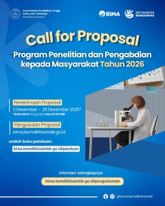 Pengumuman Penerimaan Proposal Program Penelitian dan Pengabdian kepada Masyarakat Tahun Anggaran 2026 WhatsApp Image 2025 12 03 At 13.30.28 C73e1e0c 240x300