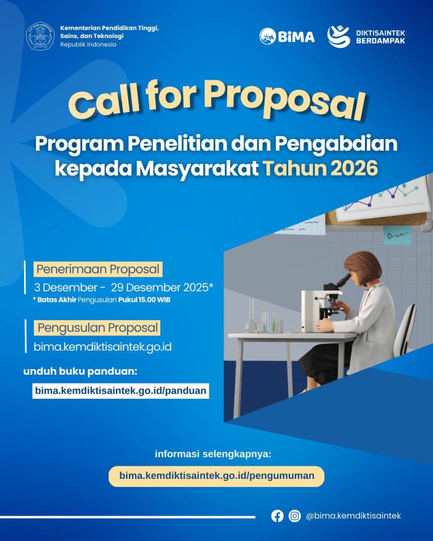 Pengumuman Penerimaan Proposal Program Penelitian dan Pengabdian kepada Masyarakat Tahun Anggaran 2026 WhatsApp Image 2025 12 03 At 13.30.28 C73e1e0c Scaled