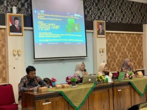TIM ANESTESI UMP DUKUNG PENINGKATAN KESEHATAN MELALUI PROGRAM PEMBERDAYAAN KEMITRAAN MASYARAKAT (PKM) PENGABDIAN KEPADA MASYARAKAT KOMPETITIF NASIONAL BATCH III TAHUN 2025 B1 300x225